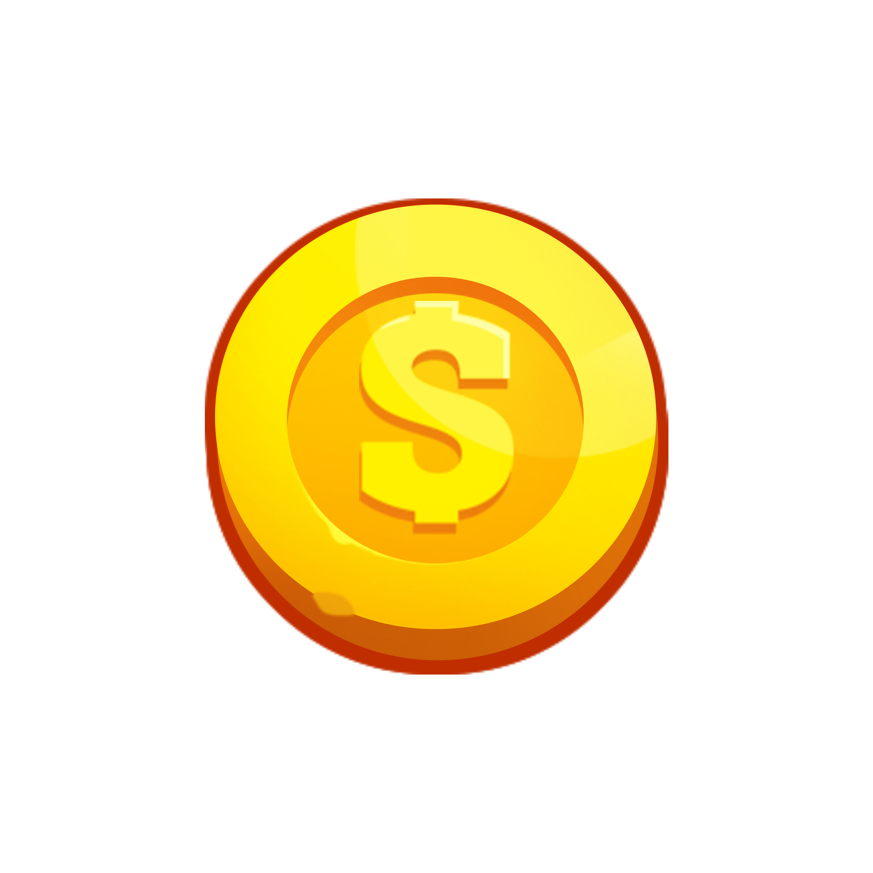 Lucky Buck Logo